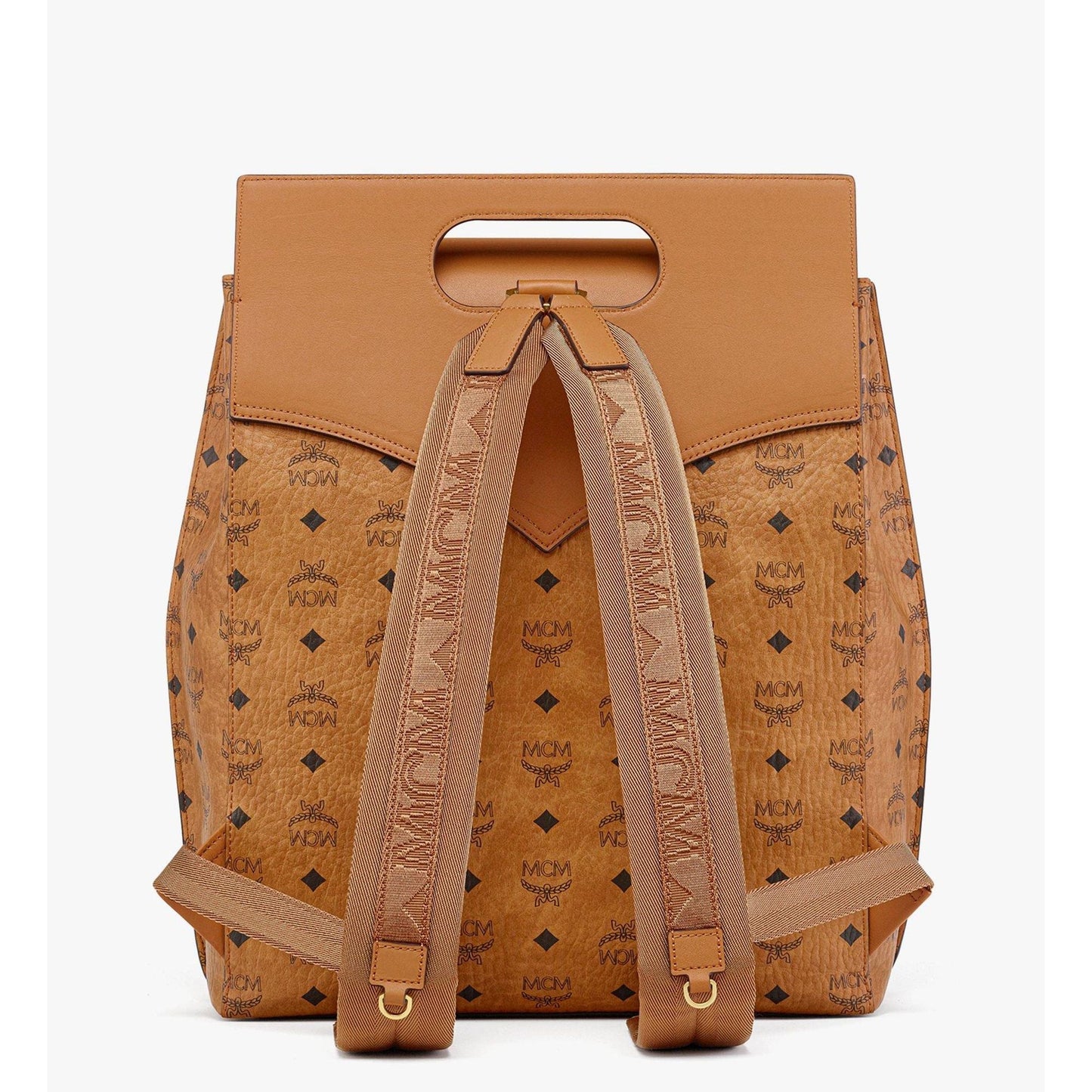 StrapStory - Backpack 943