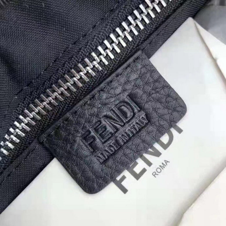 FDNI-Bags - Strap Story - 423