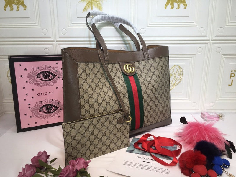 STRAPSTORY - GGC4 BAG - 520