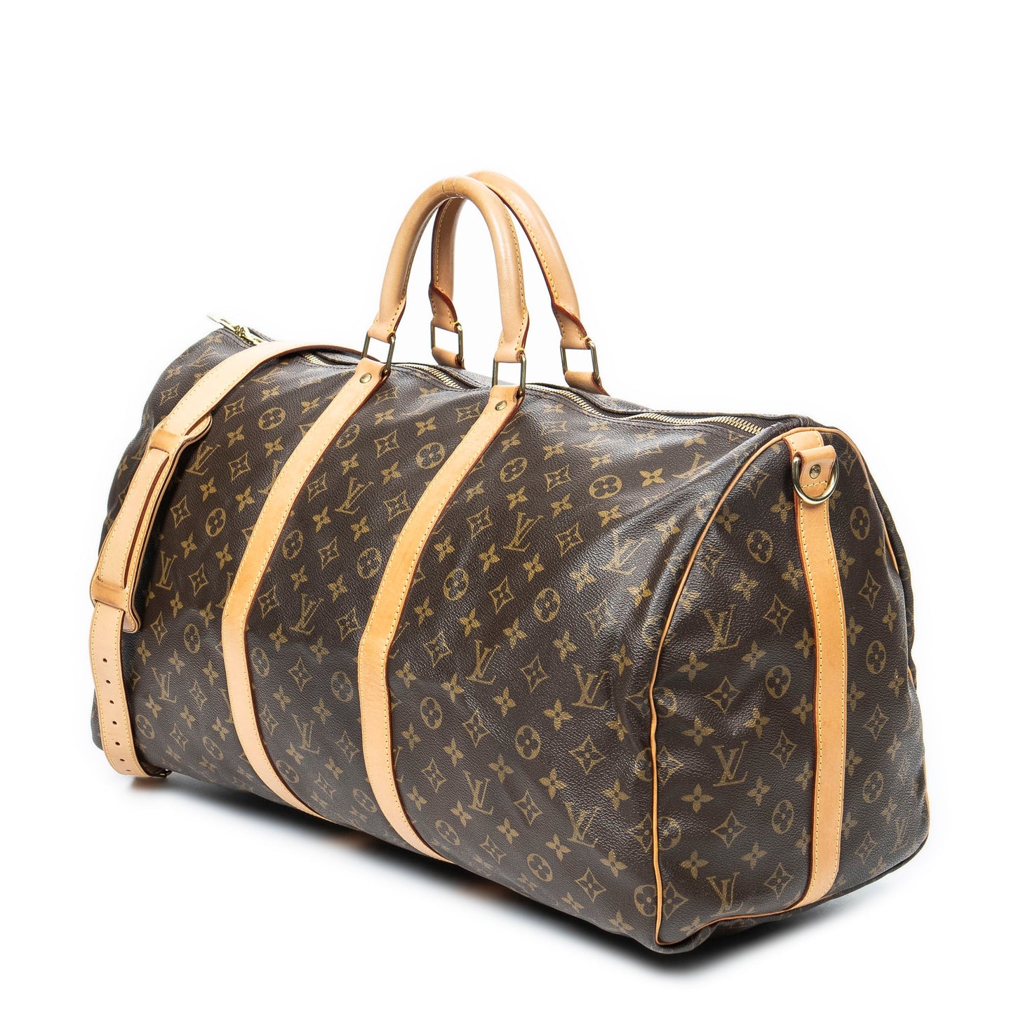 StrapStory - Duffle Bag 214