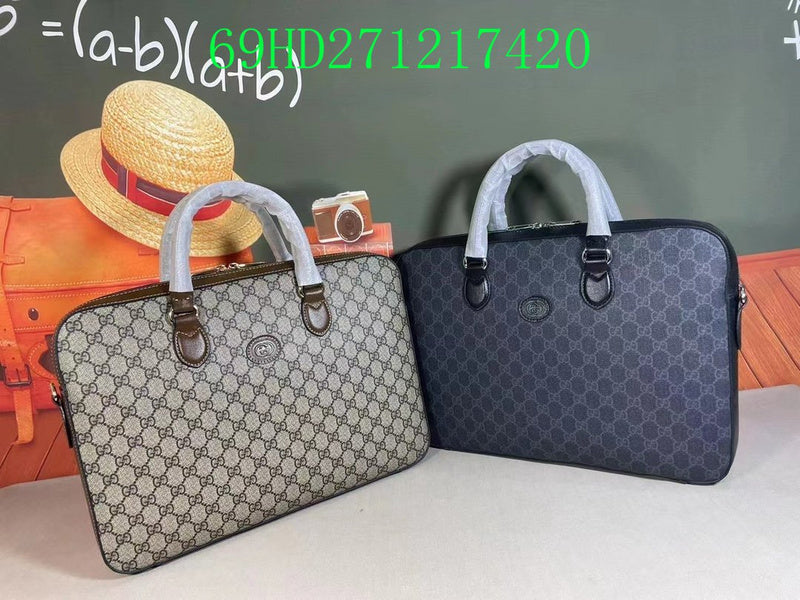 STRAPSTORY - GGC4 BAG - 248