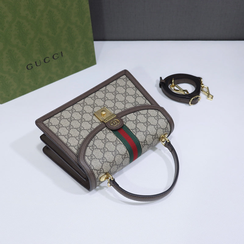 STRAPSTORY - GGC4 BAG - 1271