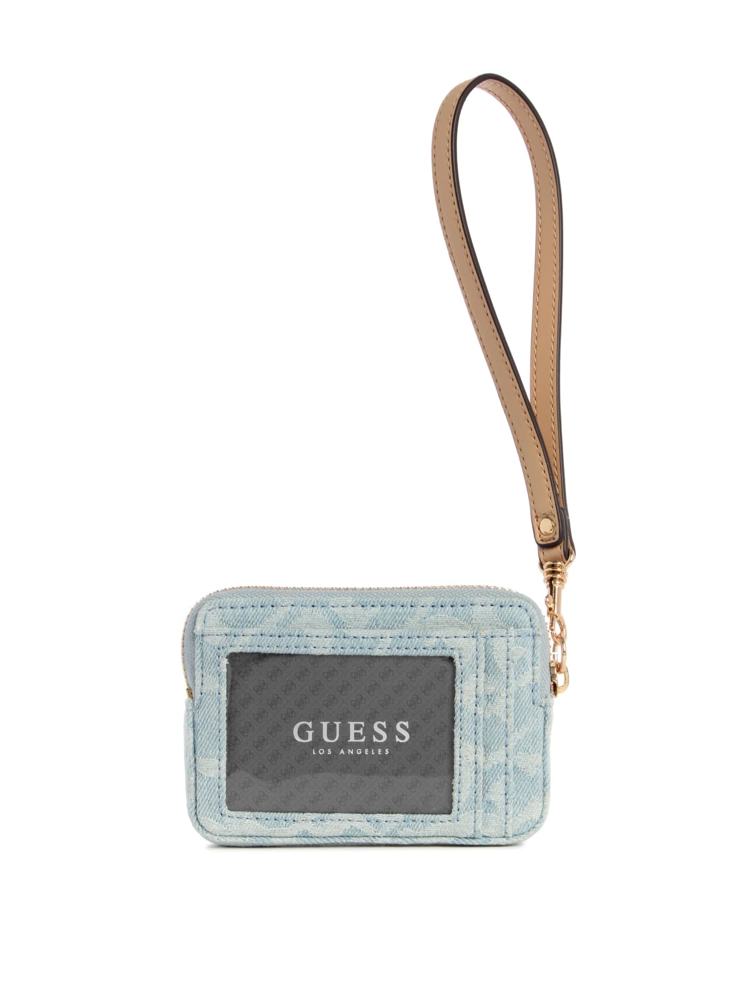 StrapStory - Wristlet 368