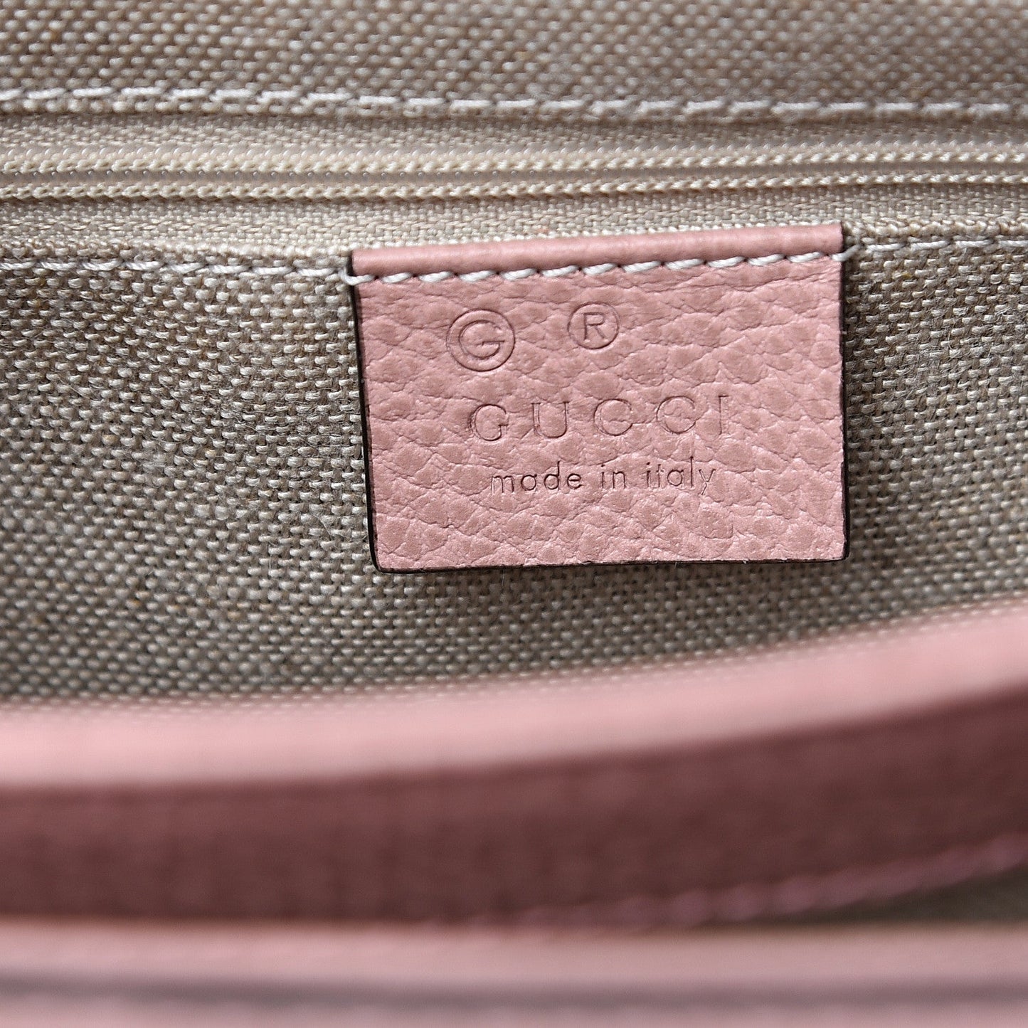 STRAPSTORY - GGC4 BAG - 3879