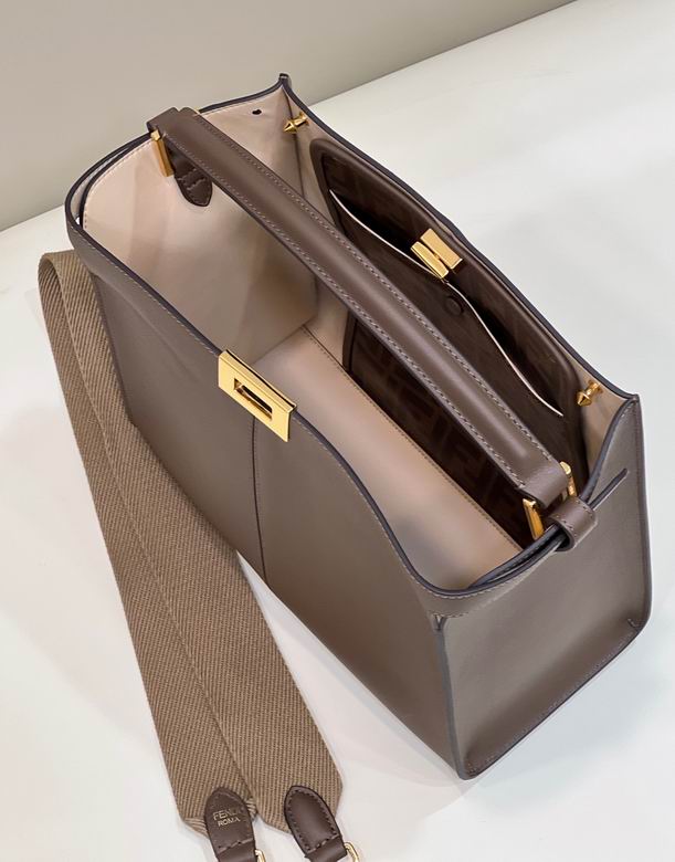 FDNI-Bags - Strap Story - 188