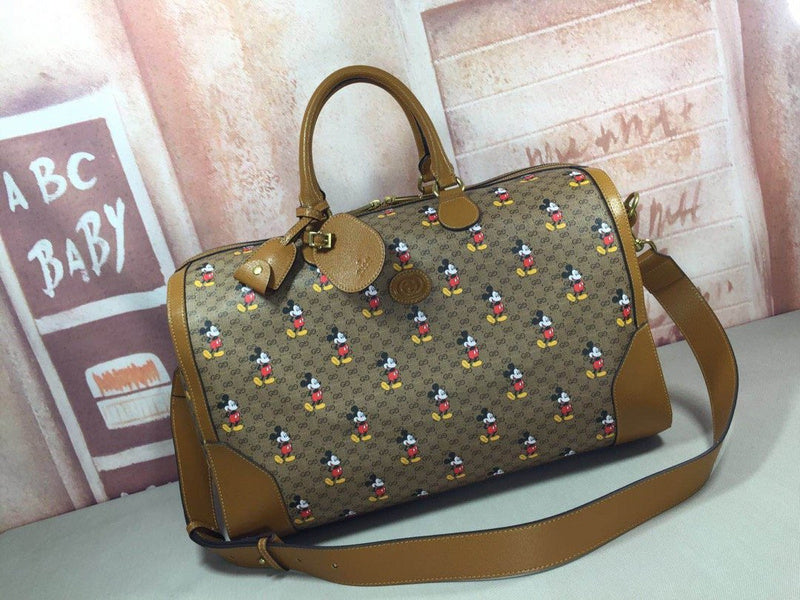 STRAPSTORY - GGC4 BAG - 395