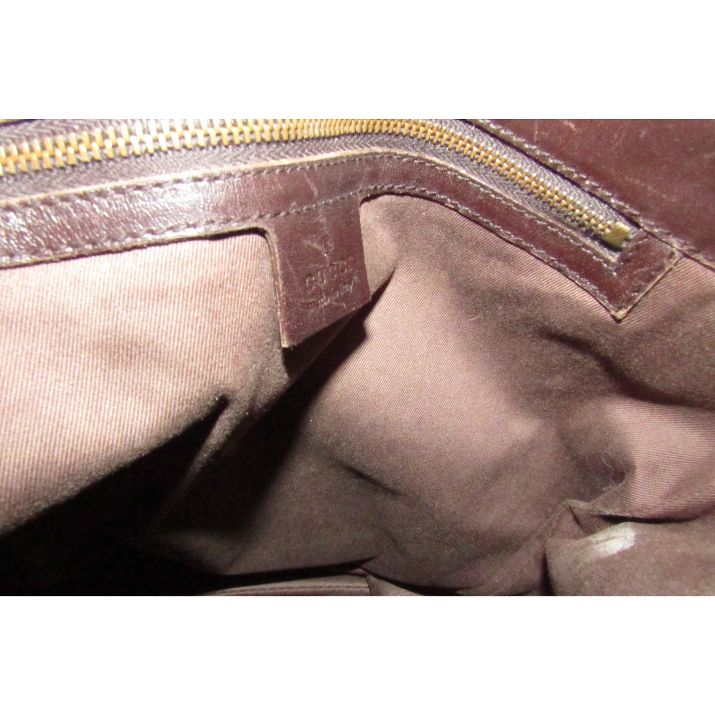 STRAPSTORY - GGC4 BAG - 2307