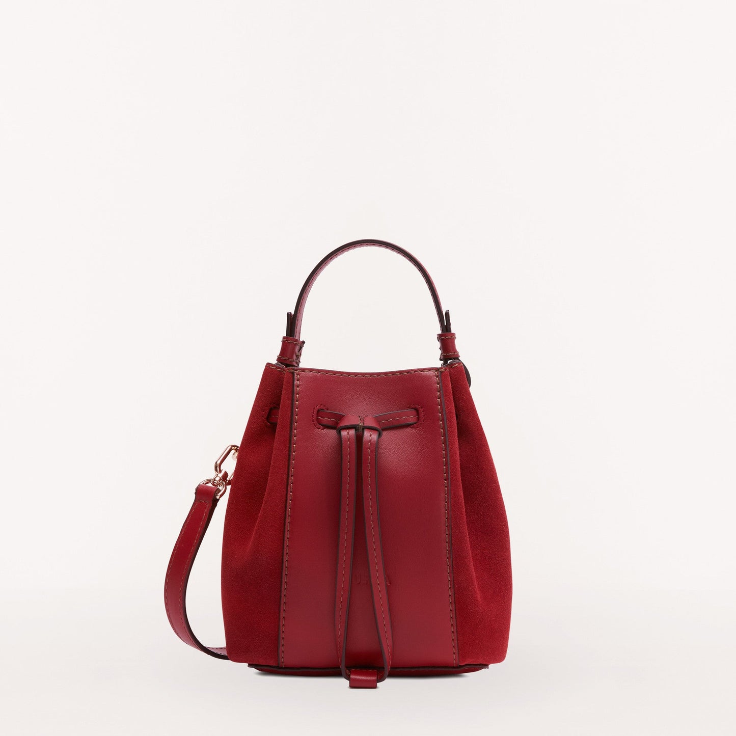 StrapStory - Bucket Bag 129