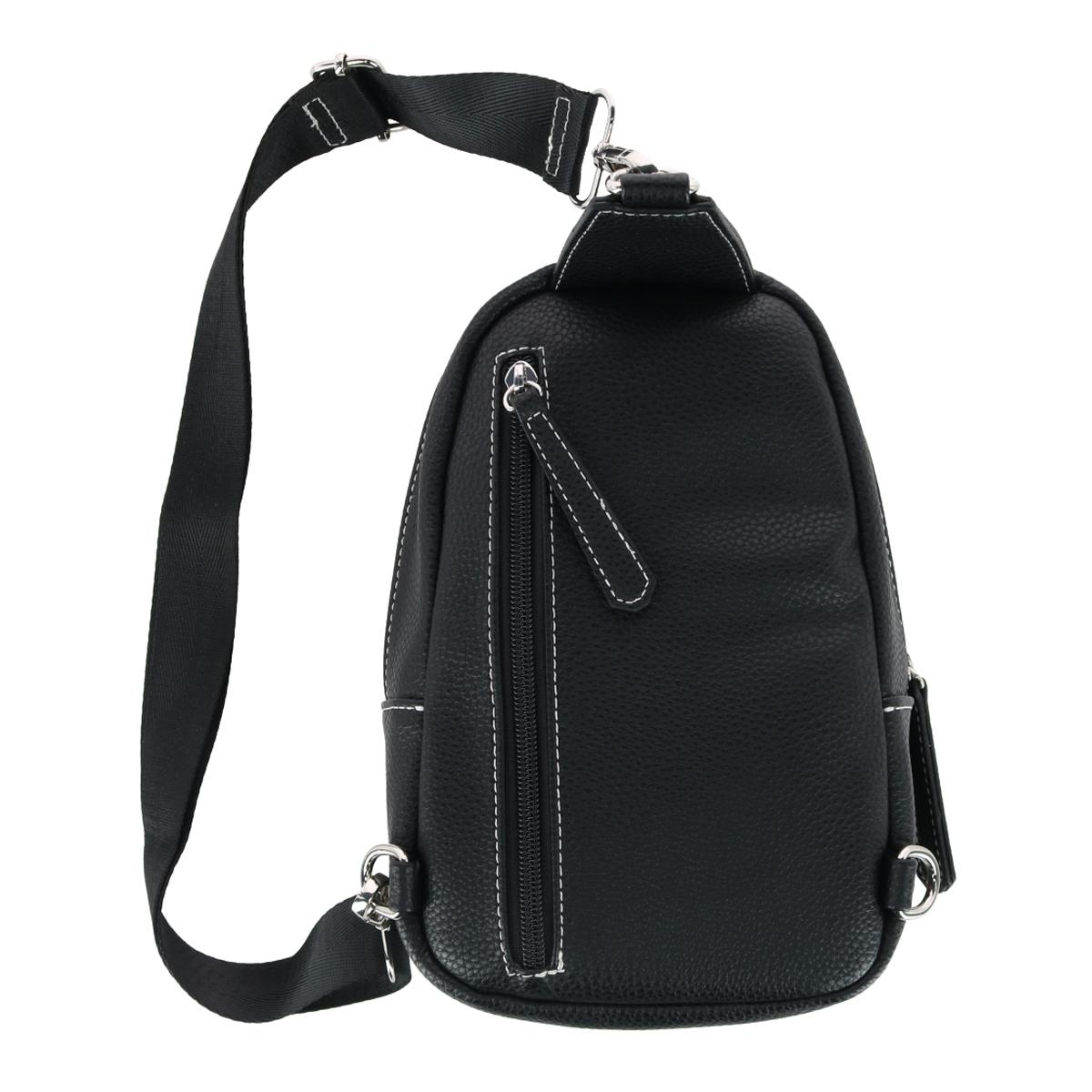 StrapStory - Crossbody 3476