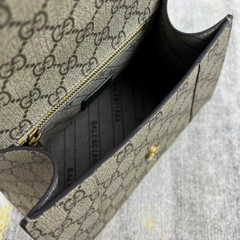 BLGA-Bags - Strap Story - 445