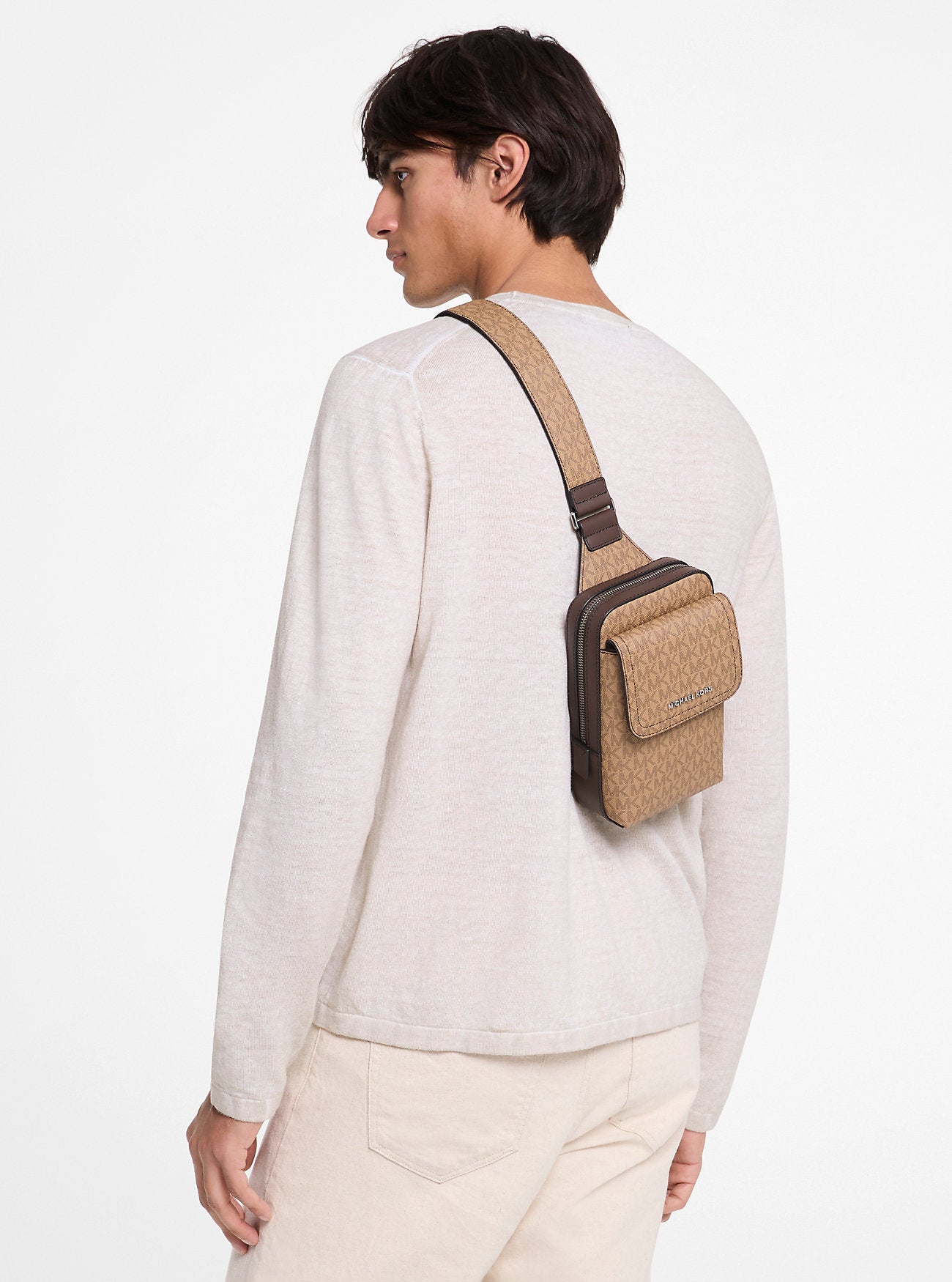 StrapStory - Messenger Bag 059