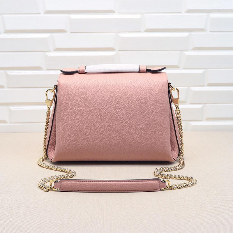 STRAPSTORY - GGC4 BAG - 1251