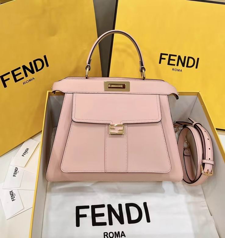 FDNI-Bags - Strap Story - 189