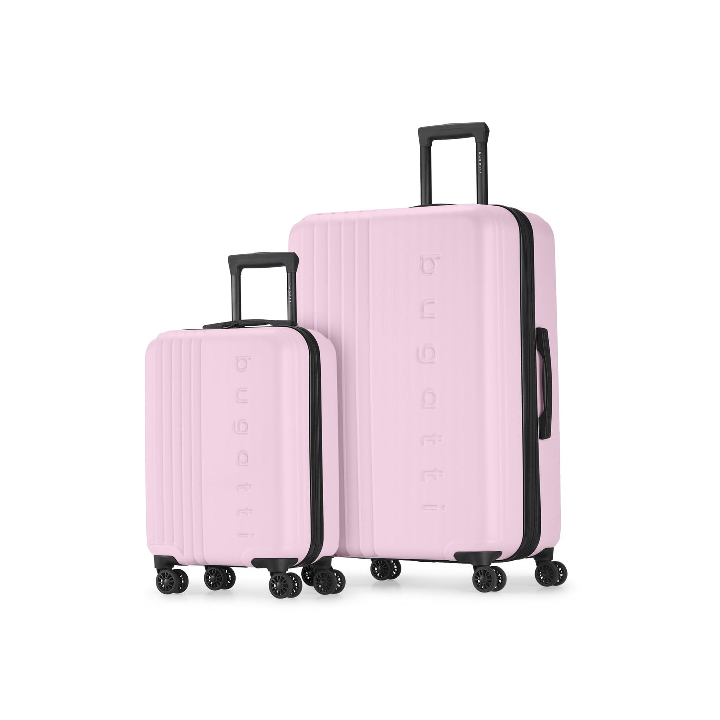 StrapStory - Suitcase 007