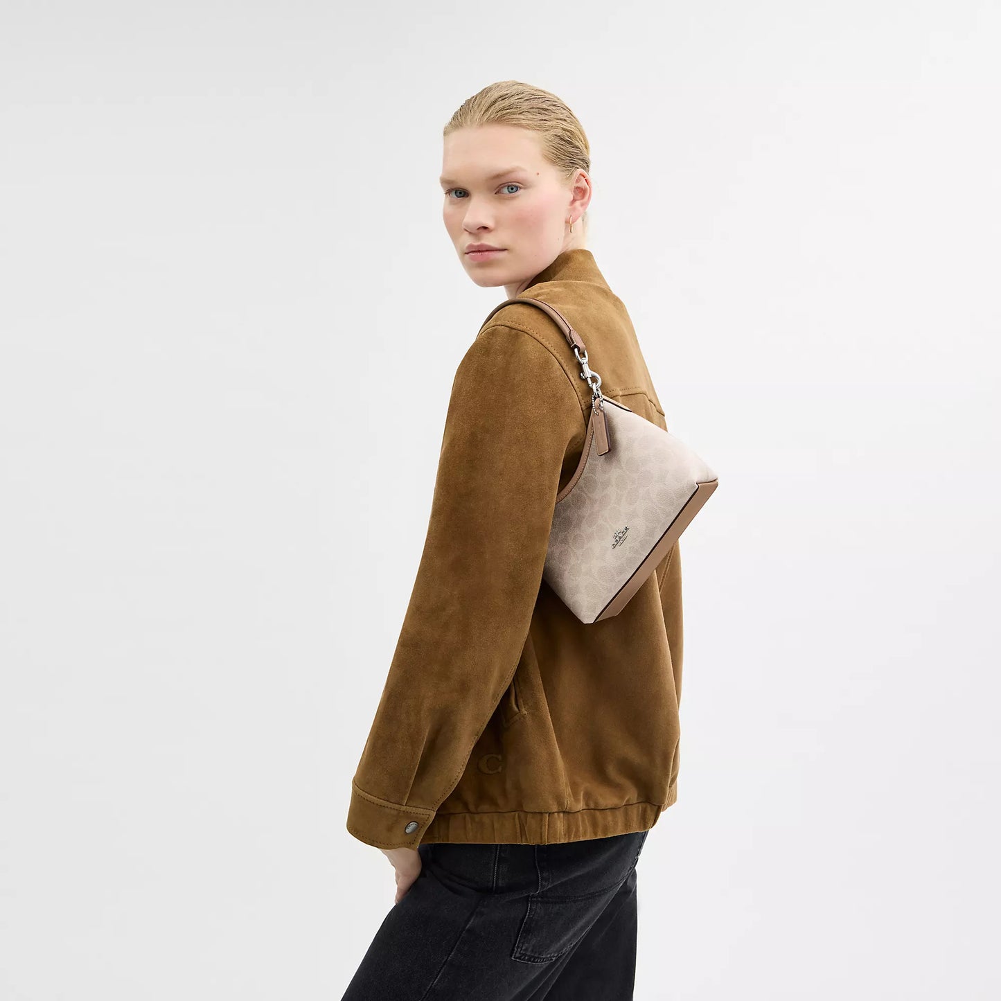 StrapStory - Crossbody 316