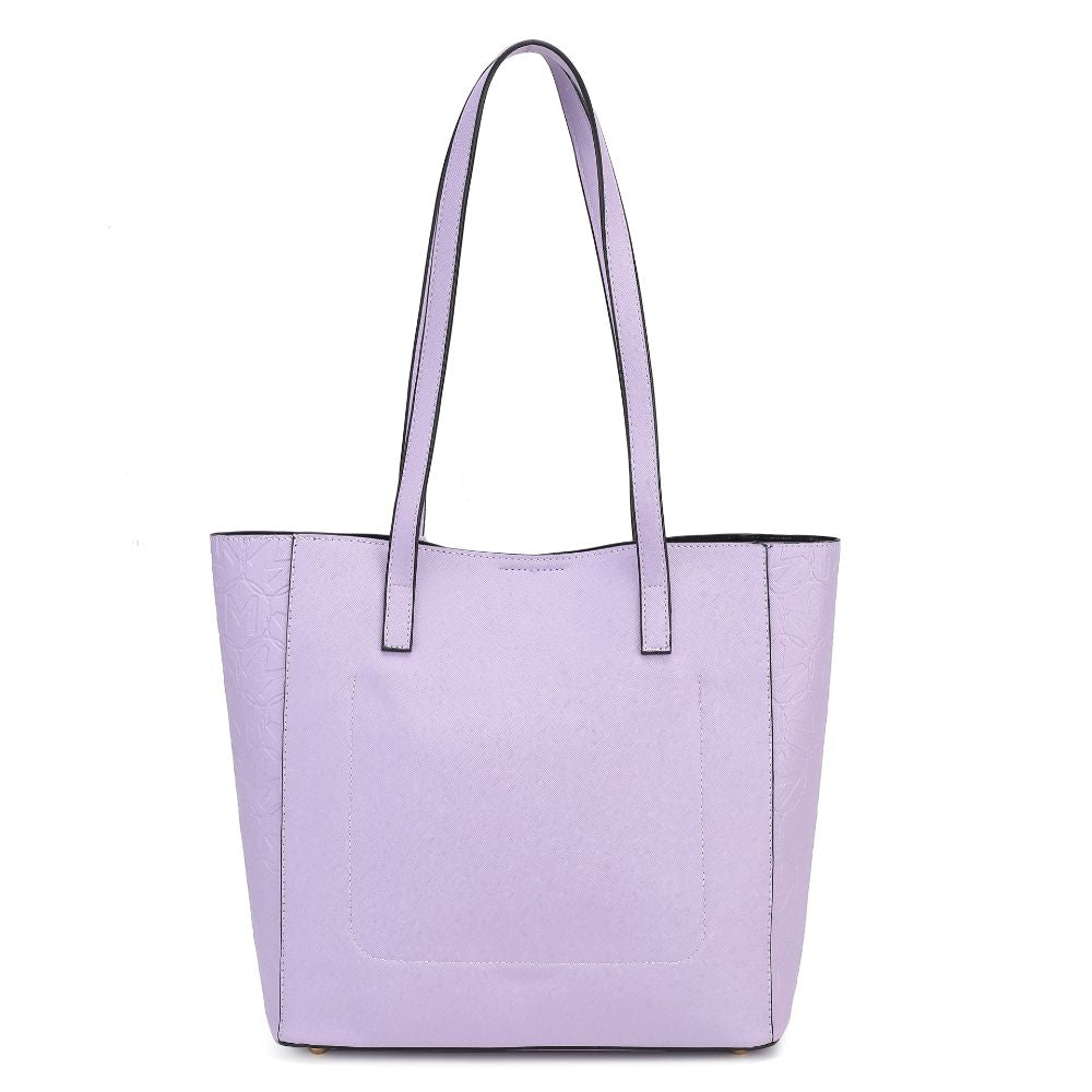 StrapStory - Tote Bag 254