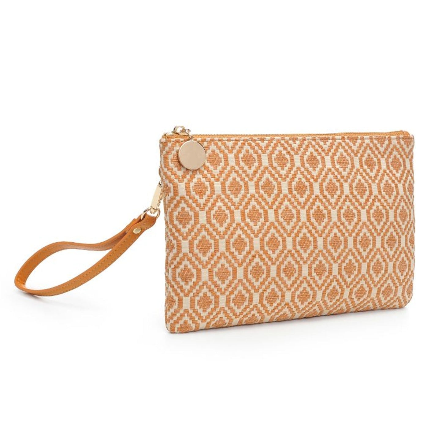 StrapStory - Wristlet 616