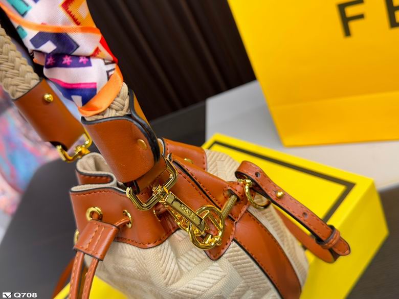 FDNI-Bags - Strap Story - 275
