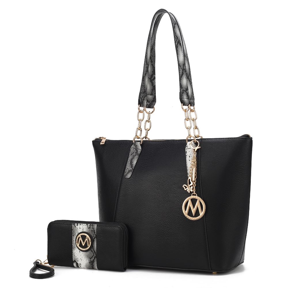 StrapStory - Tote Bag 2639