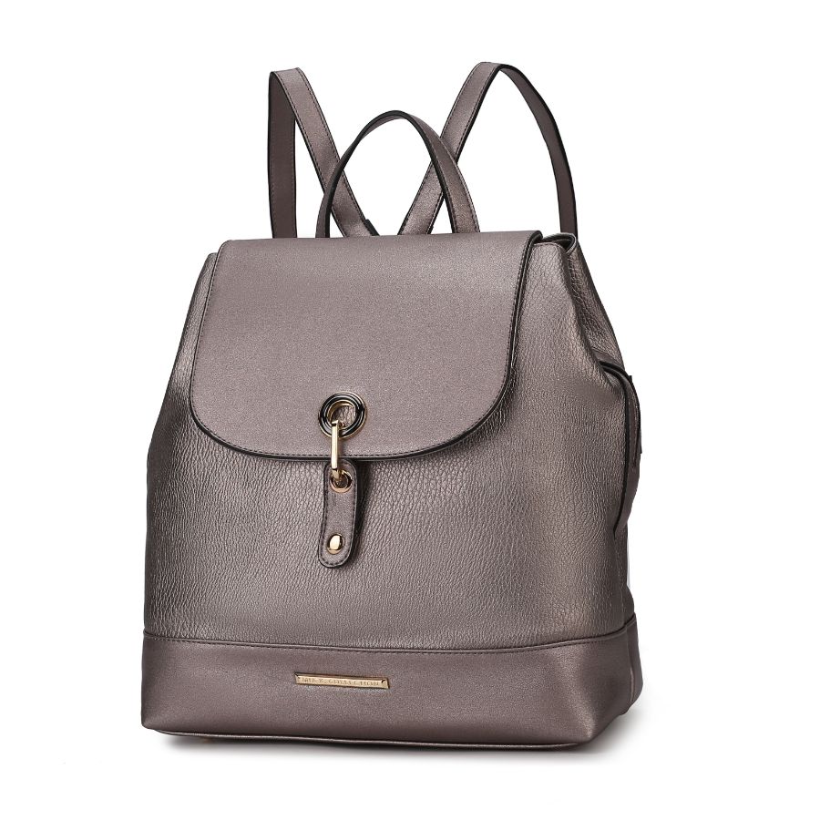 StrapStory - Backpack 087