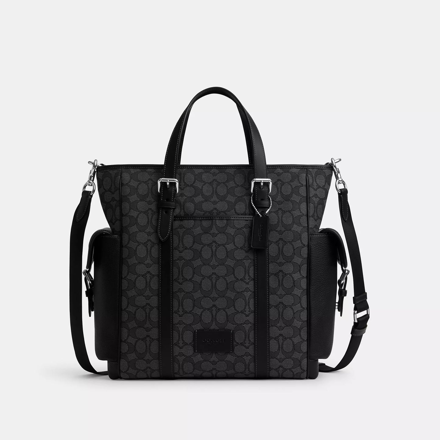 StrapStory - Tote Bag 281