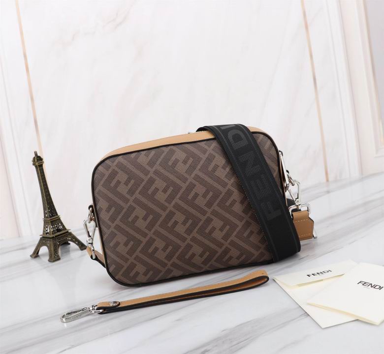 FDNI-Bags - Strap Story - 894