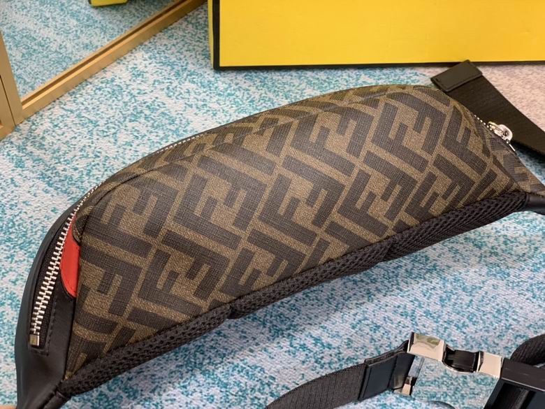 FDNI-Bags - Strap Story - 535
