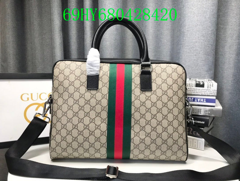 STRAPSTORY - GGC4 BAG - 217