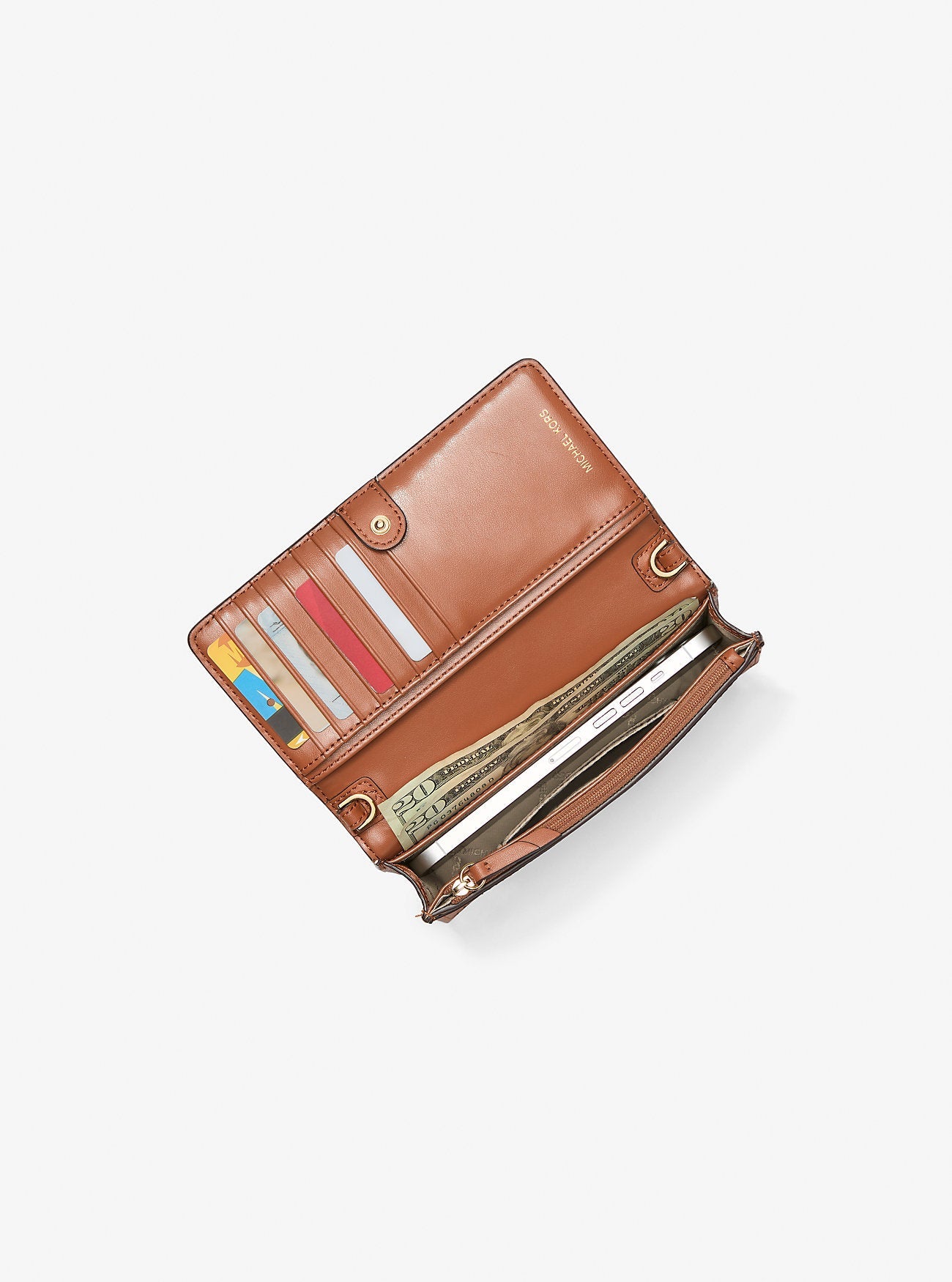 StrapStory - Crossbody 810