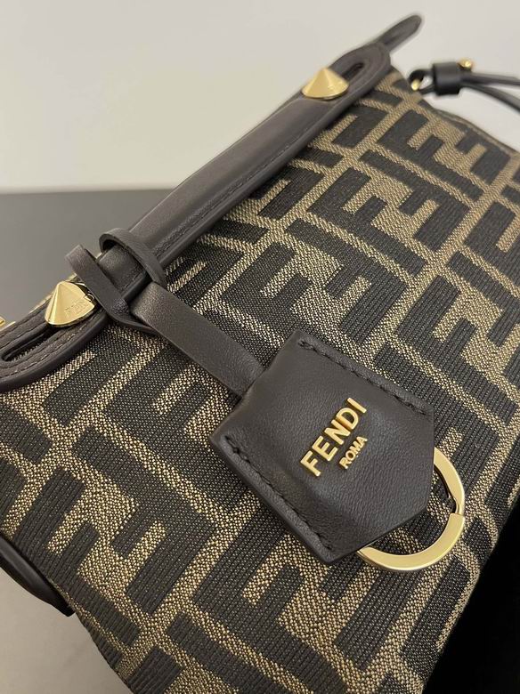 FDNI-Bags - Strap Story - 921