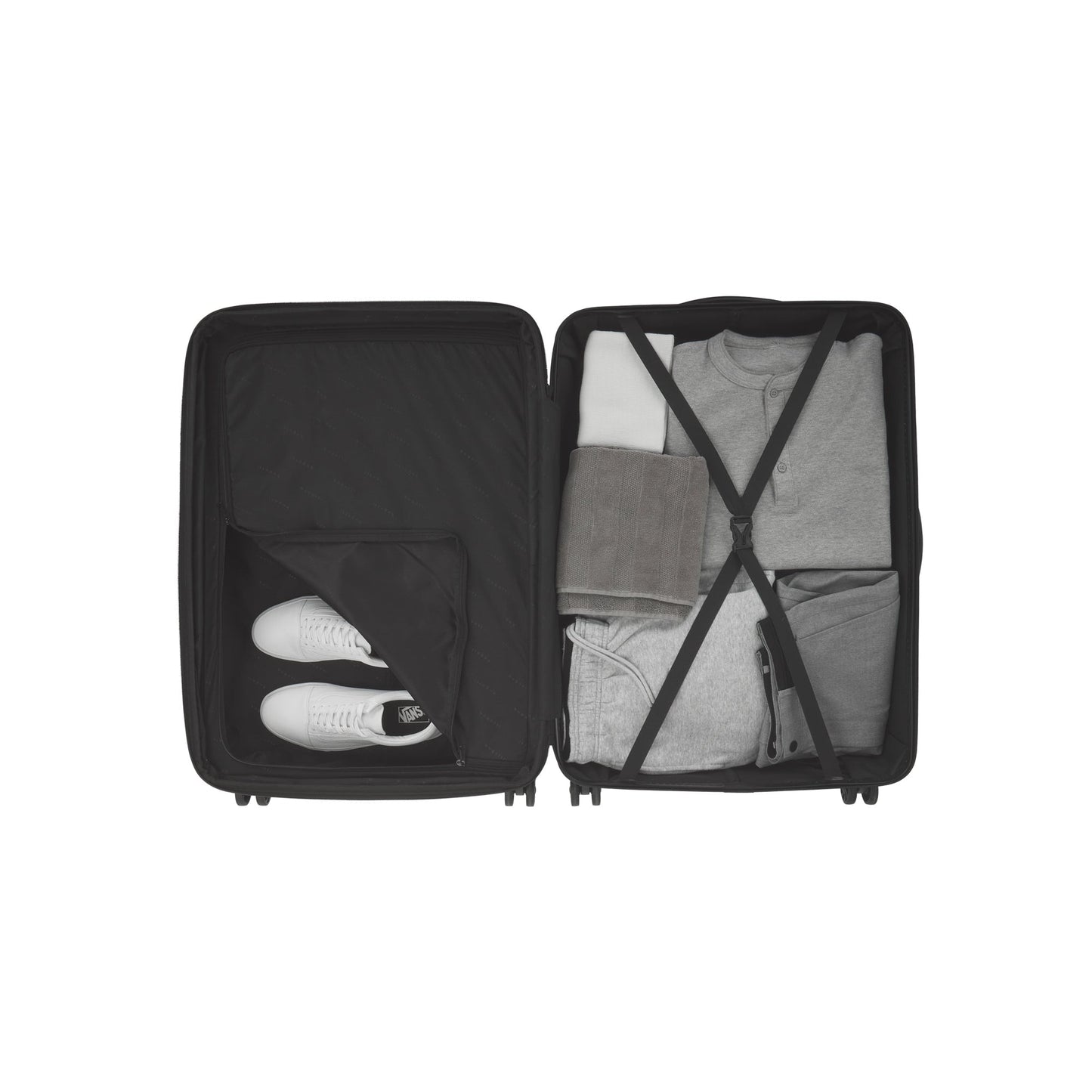 StrapStory - Suitcase 088