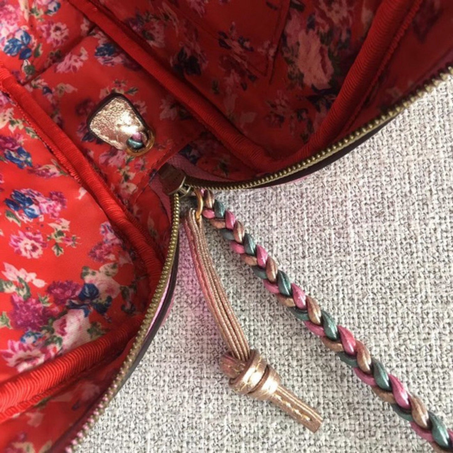 STRAPSTORY - GGC1 BAG - 3542