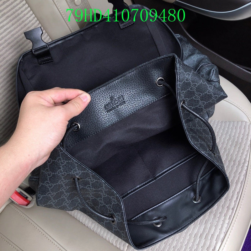 STRAPSTORY - GGC4 BAG - 707
