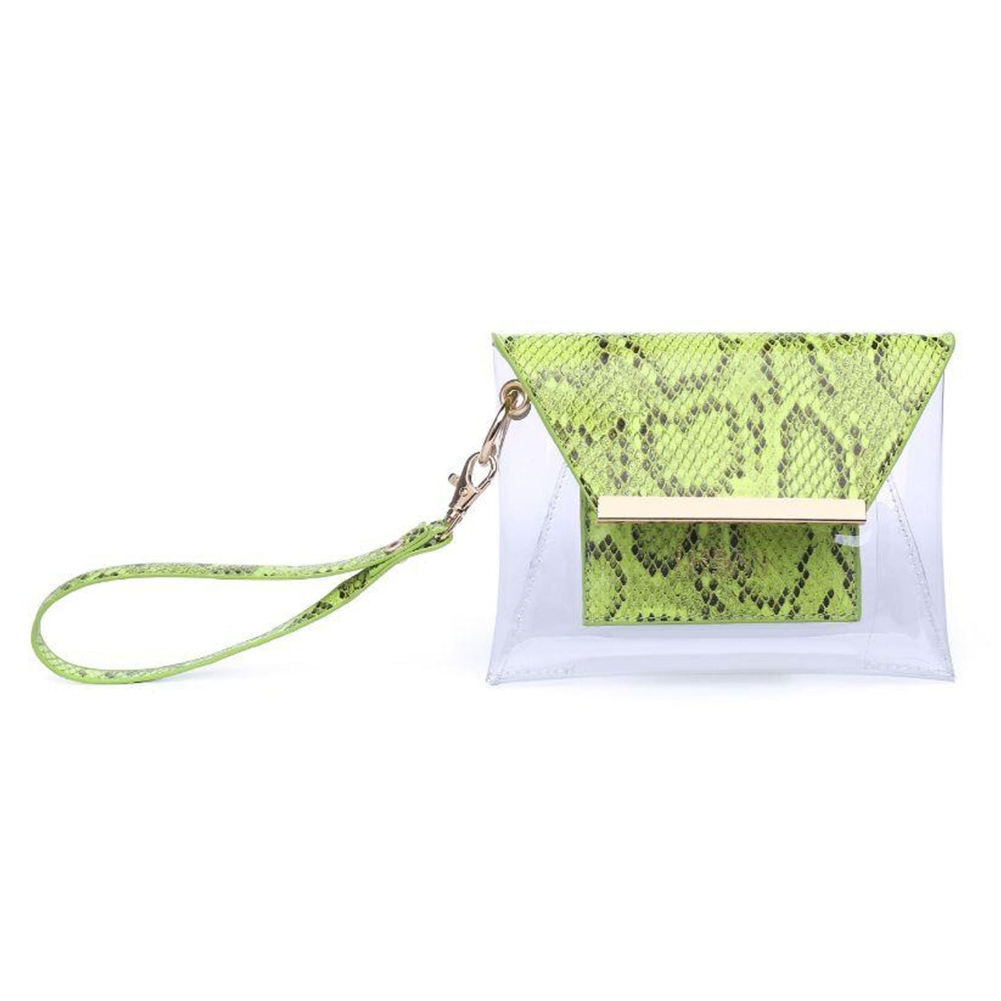 StrapStory - Wristlet 521