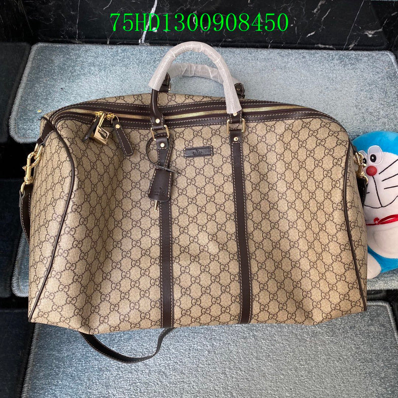 STRAPSTORY - GGC4 BAG - 881