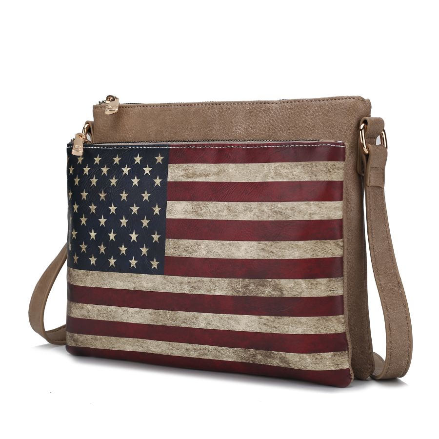 StrapStory - Crossbody 3984
