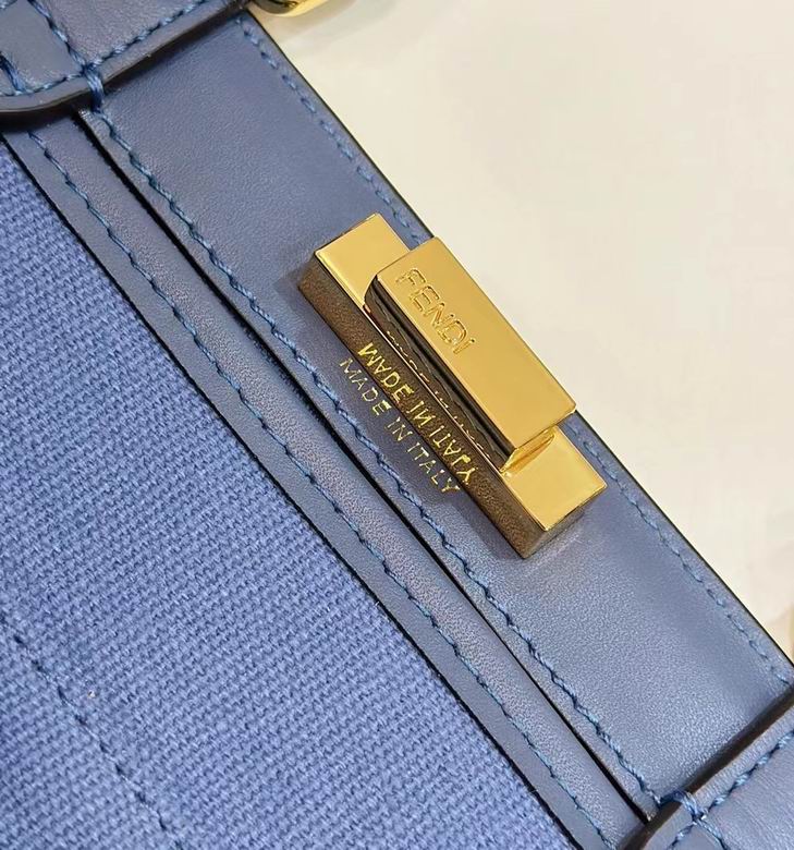 FDNI-Bags - Strap Story - 767