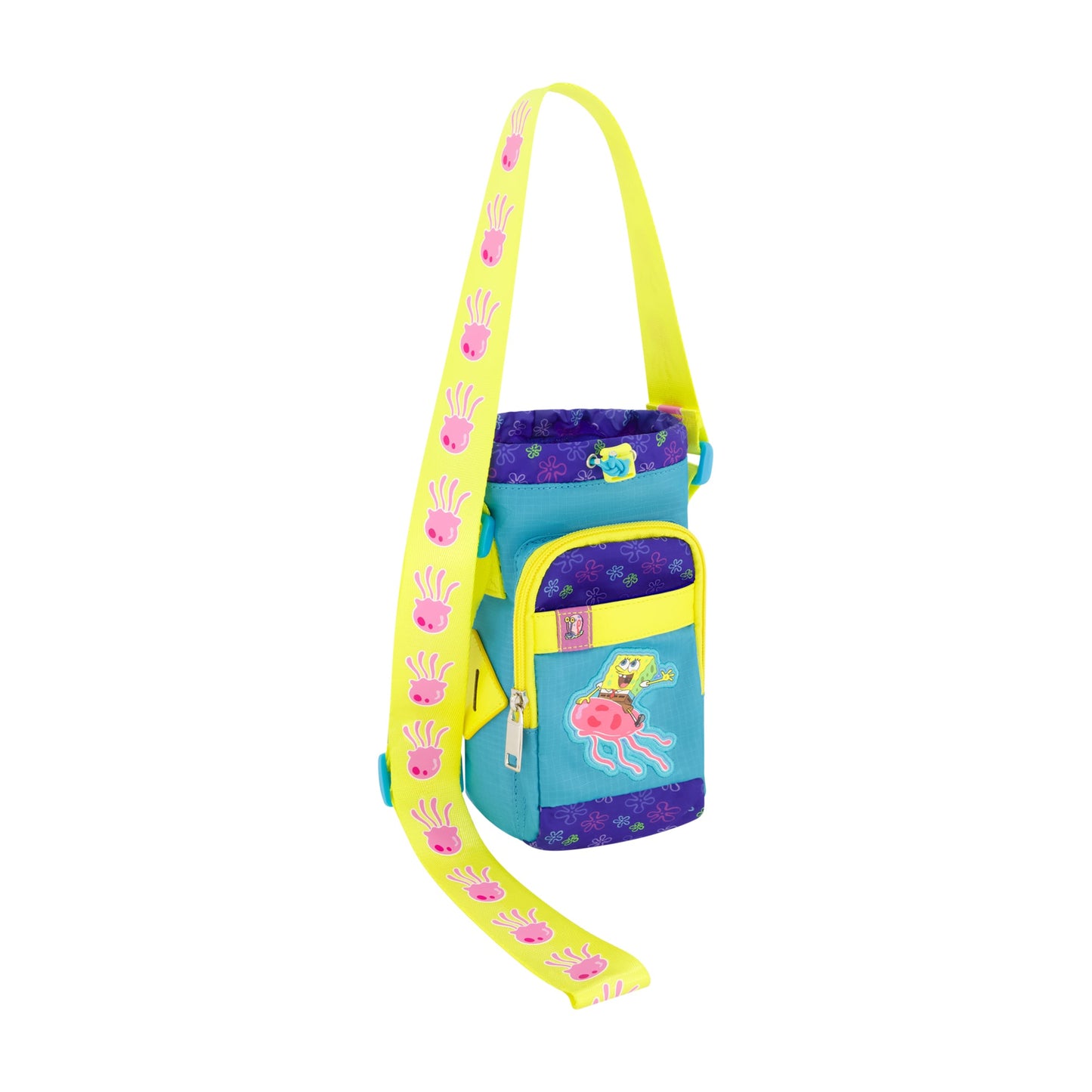 StrapStory - Crossbody 3664
