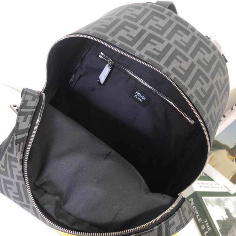 FDNI-Bags - Strap Story - 426