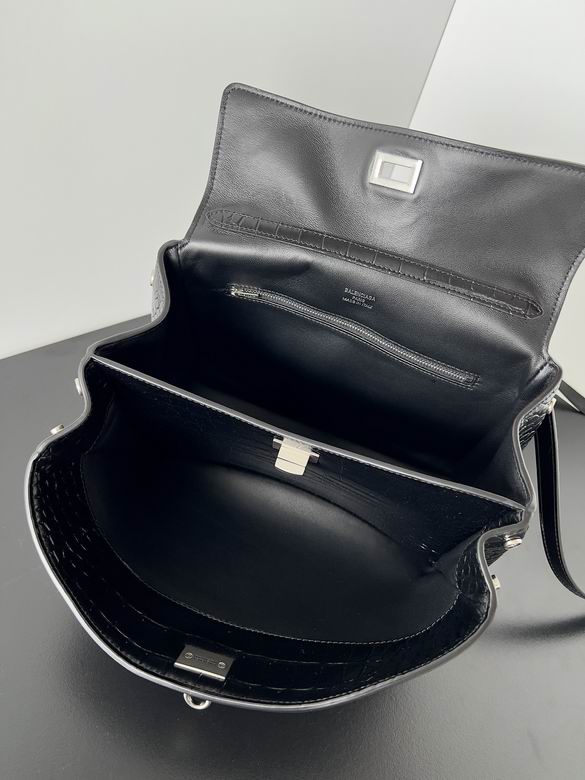 BLGA-Bags - Strap Story - 665