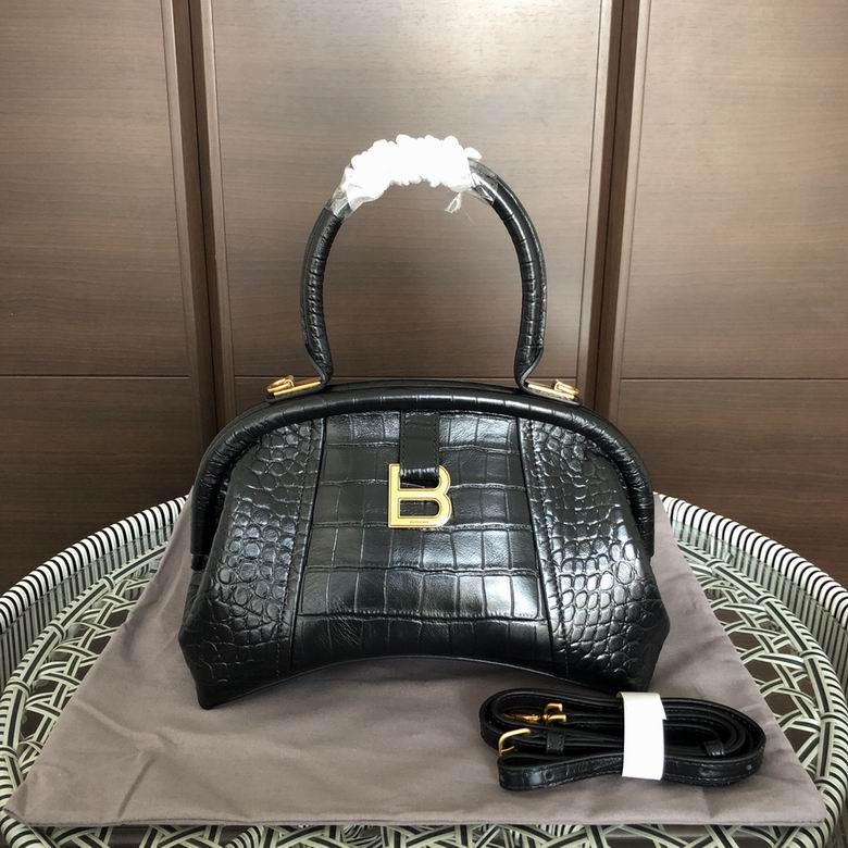 BLGA-Bags - Strap Story - 453