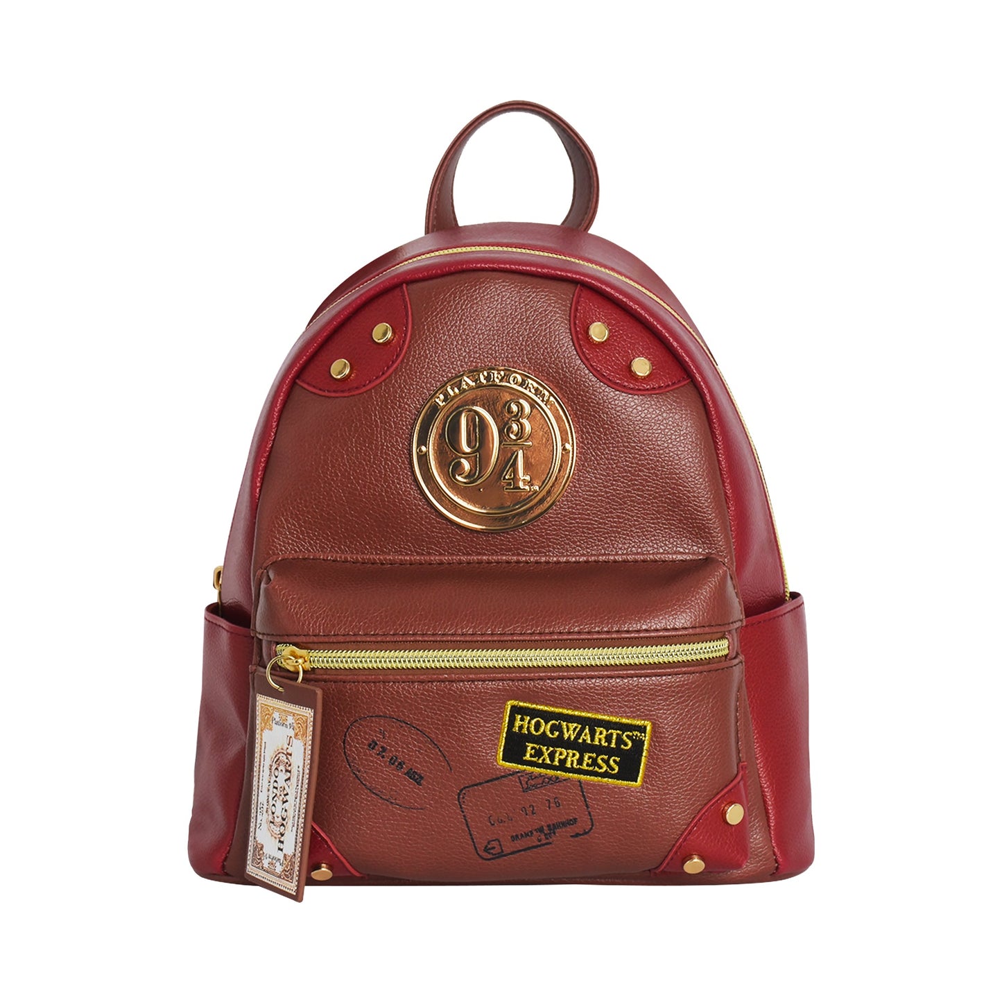 StrapStory - Backpack 1253