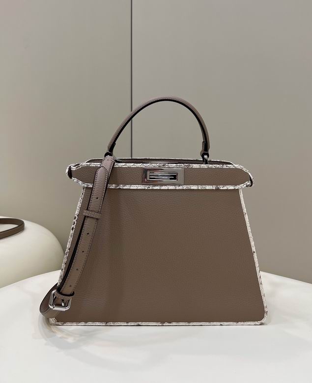 FDNI-Bags - Strap Story - 191