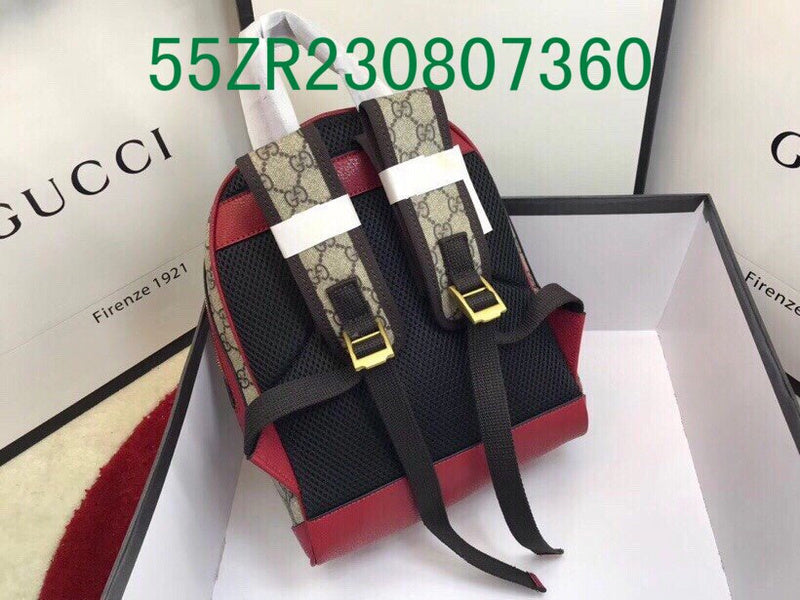 STRAPSTORY - GGC4 BAG - 768