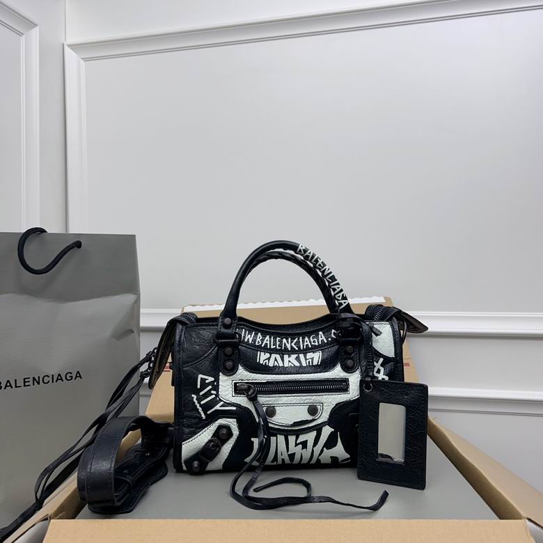 BLGA-Bags - Strap Story - 652