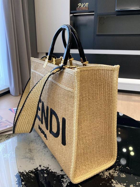FDNI-Bags - Strap Story - 840