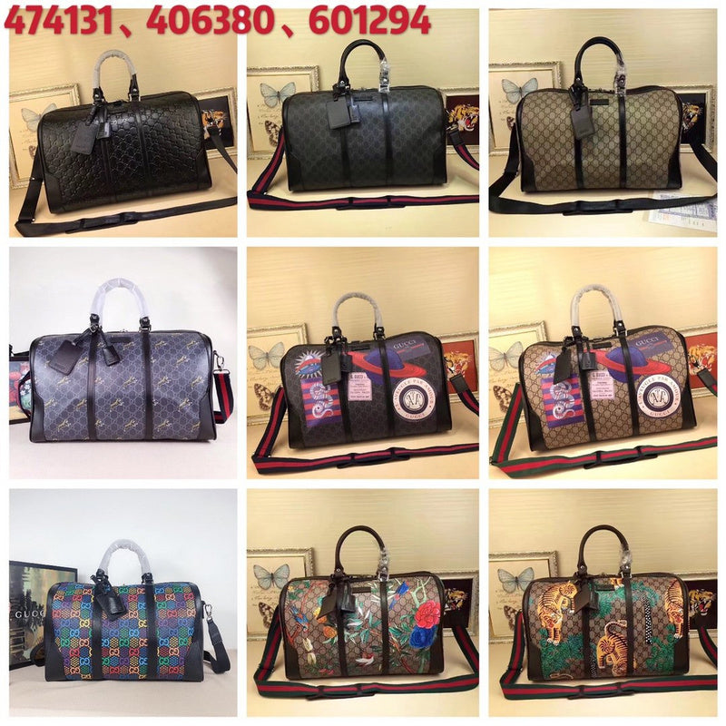 STRAPSTORY - GGC4 BAG - 872