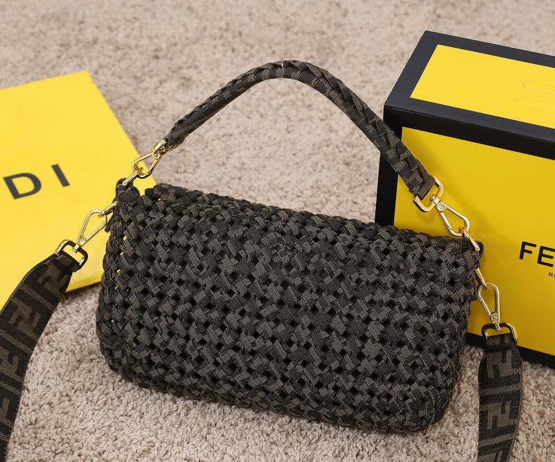 FDNI-Bags - Strap Story - 318