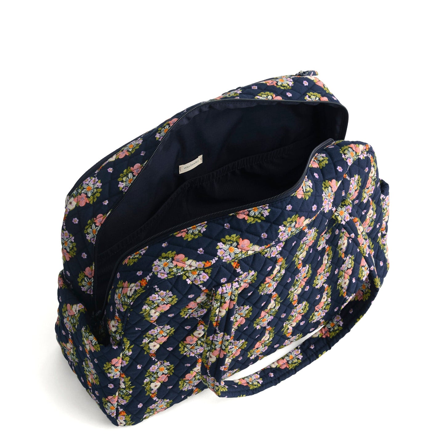 StrapStory - Duffle Bag 153