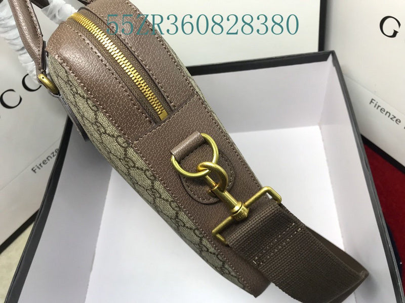 STRAPSTORY - GGC4 BAG - 227